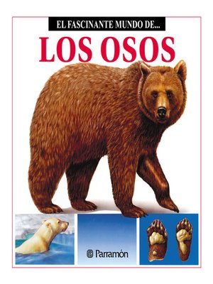 cover image of Los Osos